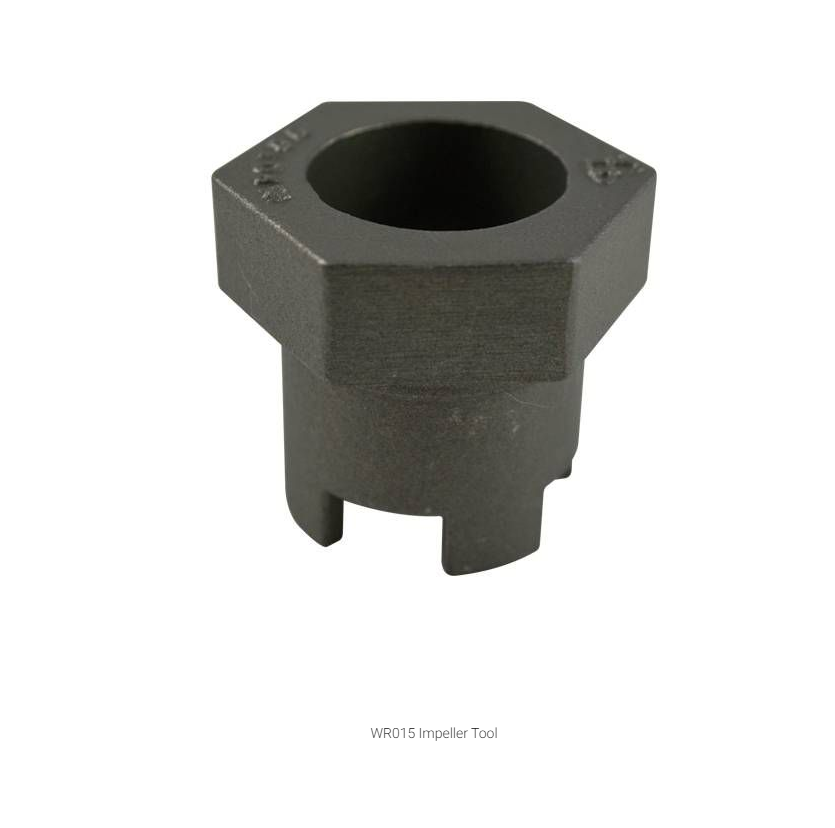 Yamaha SOLAS Impeller Tool image 0