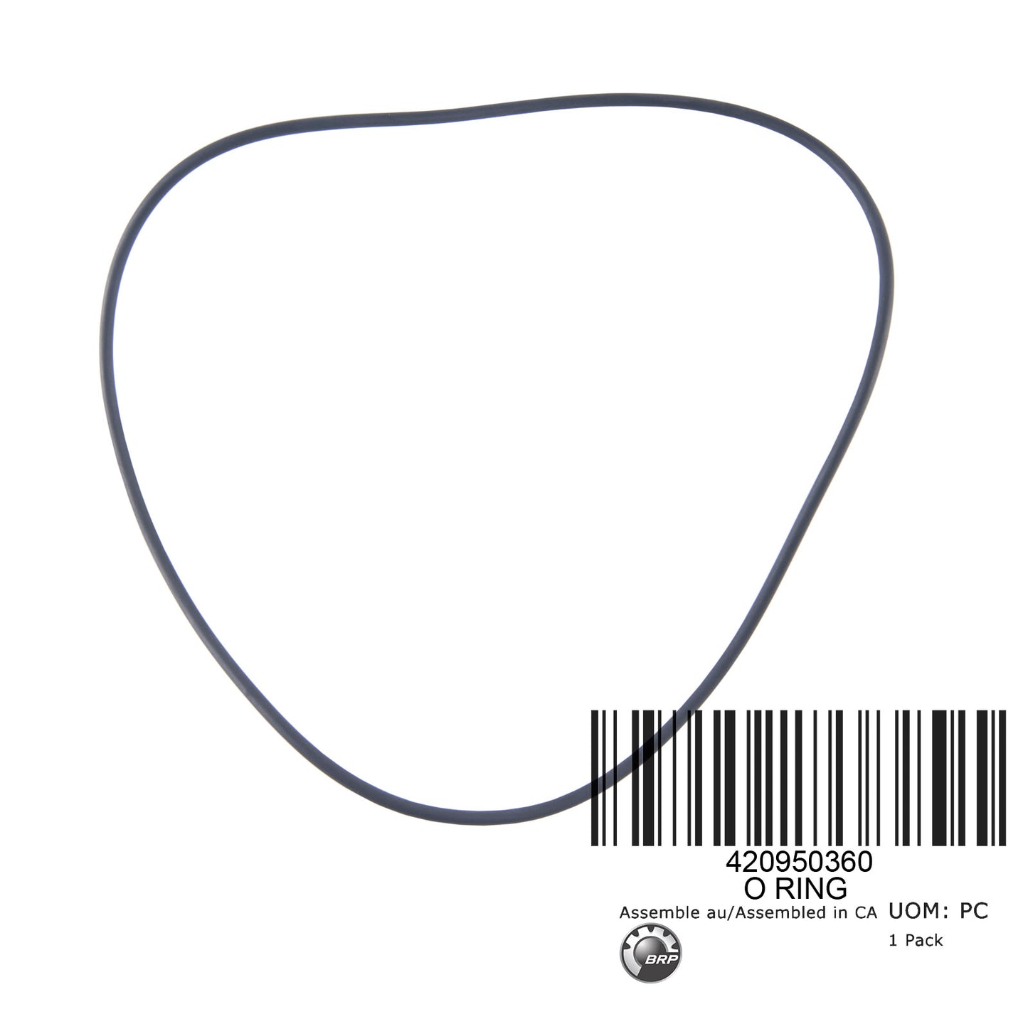 Sea-Doo O-Ring image 0