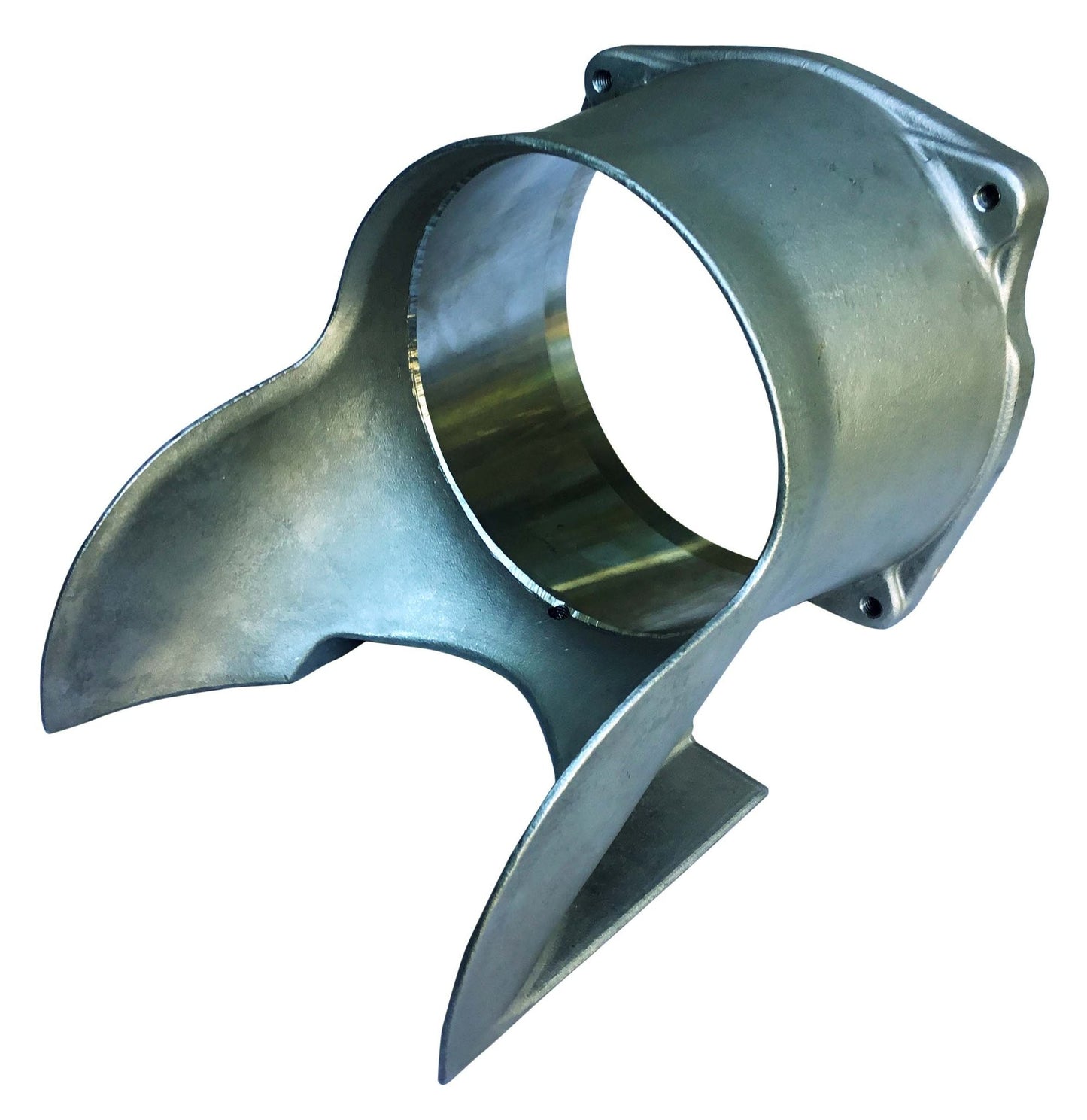 Kawasaki 550 Pump Housing Wear Liner image 3