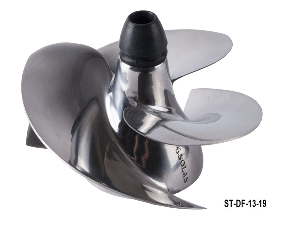 Sea-Doo SOLAS Impeller image 0