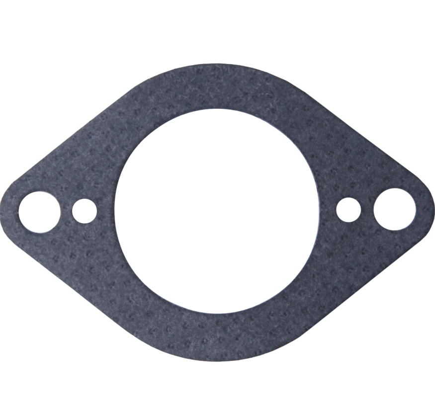 Sea-Doo Carburetor Base Gasket image 0