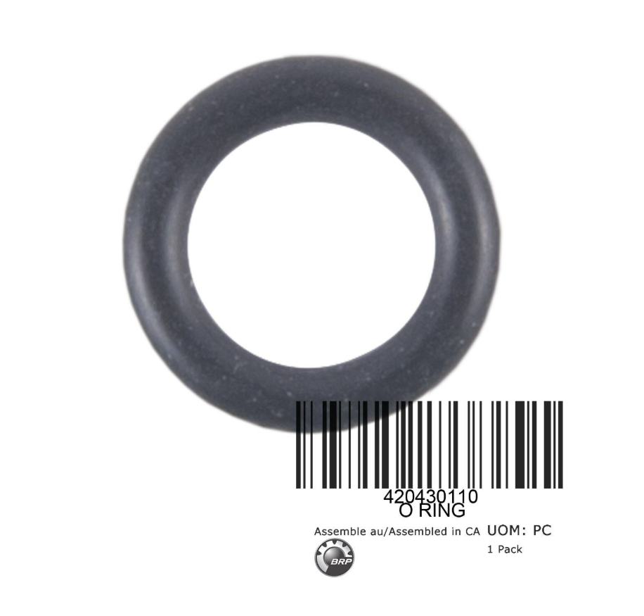 Sea-Doo O-Ring image 0