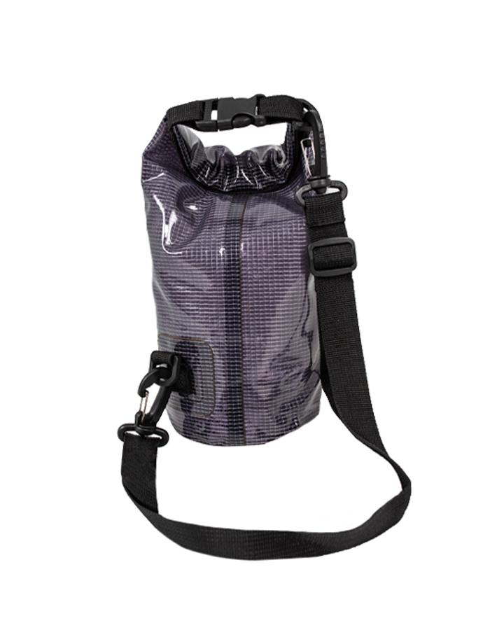 Jet Pilot Venture 10L Drysafe Bag-Clear image 1