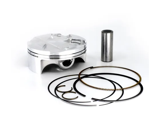 PISTON WOSSNER JETSKI SEADOO 4TEC TURBO1500 RXP215 RXP-X255 RXT255/260RXT-X 255/260 .5MM OVERSIZE image 0