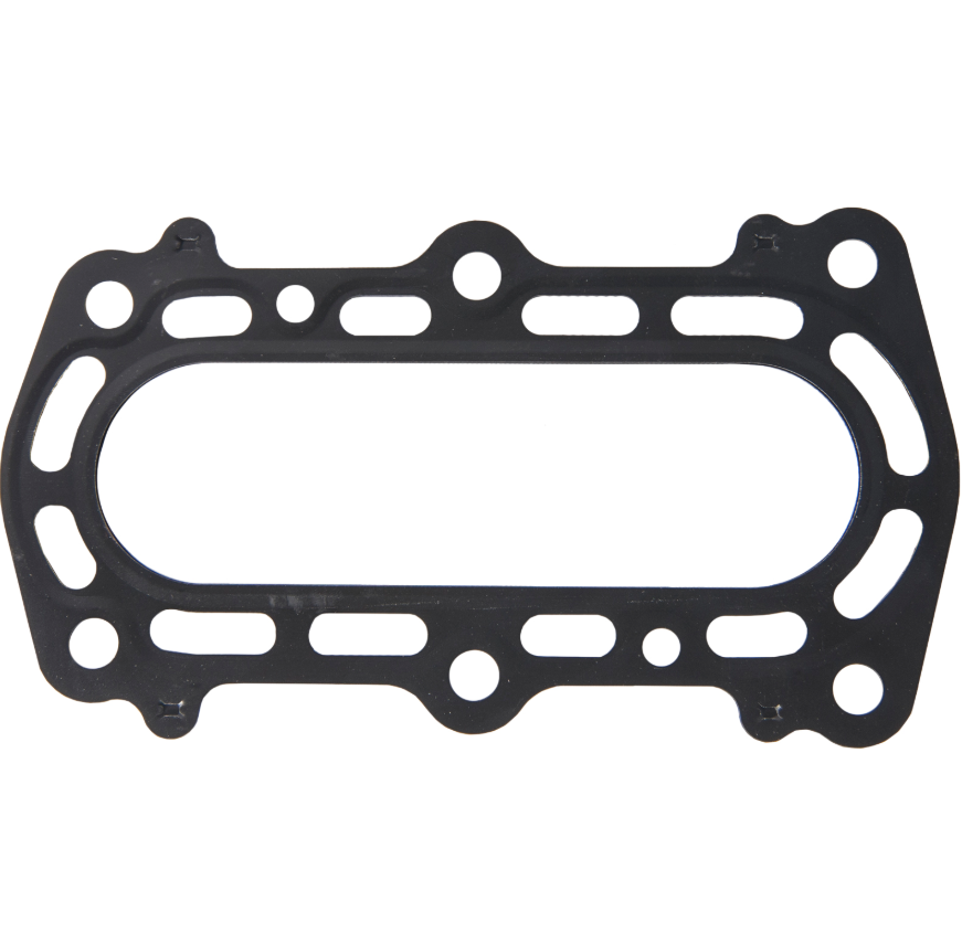Yamaha Muffler Damper 1 Gasket image 0