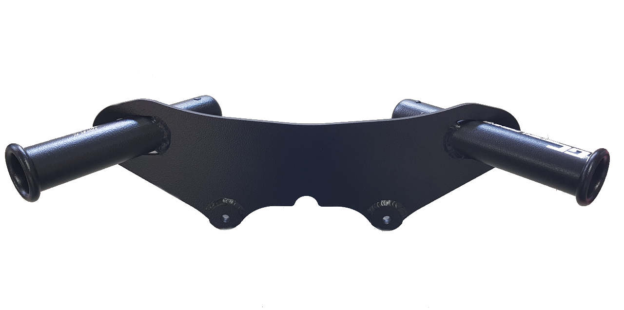 Yamaha GP/VX 2016+ Rear Seat 2 Rod Holder image 0