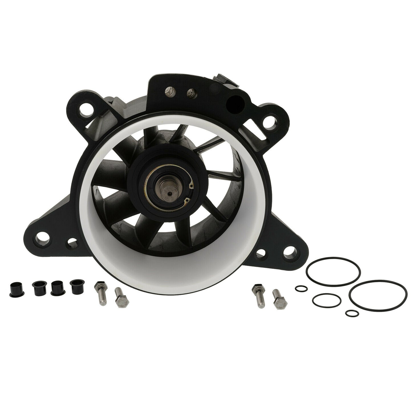 Sea-Doo 4 Stroke 155mm Jet Pump Assembly image 0