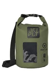 ACS23909 Jet Pilot 2L Dry Bag