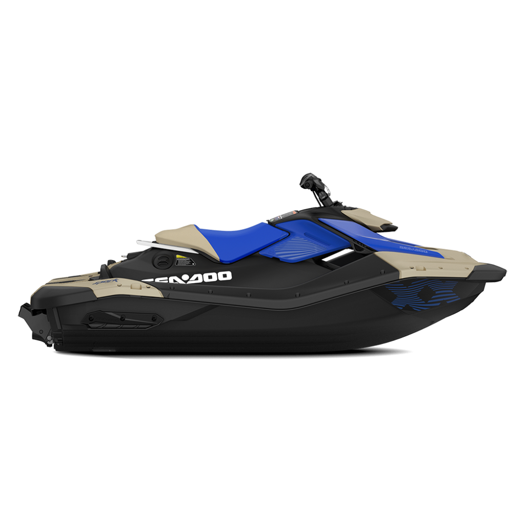 SeaDoo Sparks