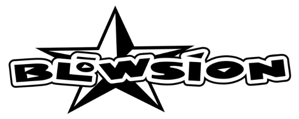 Blowsion