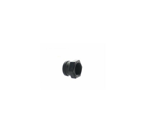Sea-Doo Safety Switch Nut image 0