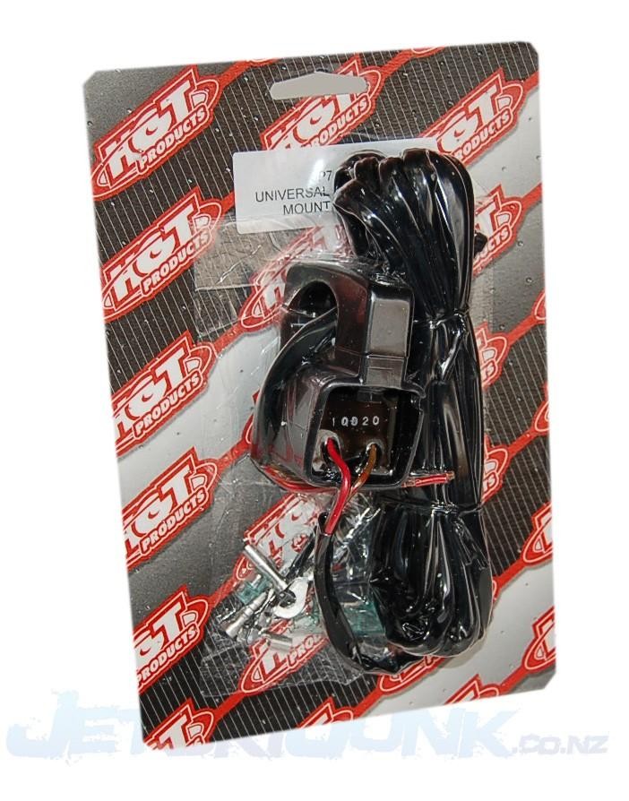 Universal Handlebar Mount Switches image 1