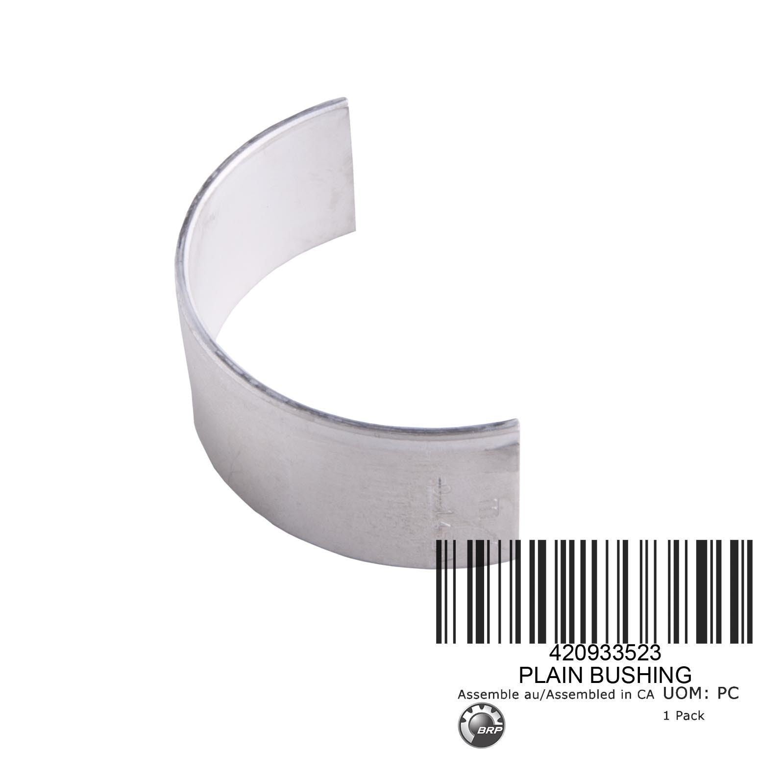Sea-Doo OEM Plain Bushing image 1