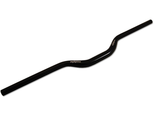 Blowsion 52.2mm Riser Fat Bar image 0