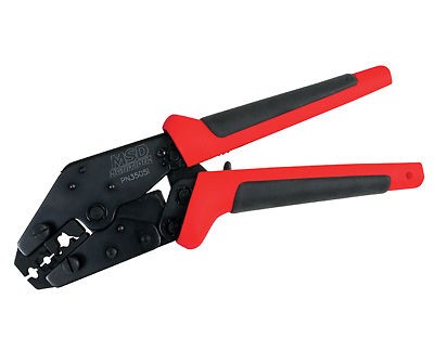 MSD Heavy Duty Pro Crimp Tool image 0