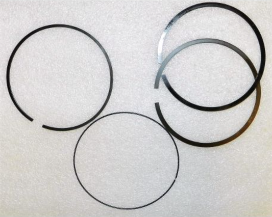 Genuine Sea Doo Standard Piston Ring Set - 420890385 image 0