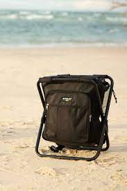 Jetpilot- Chilled Seat Bag (Black) image 0