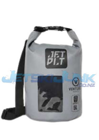 Venture 5L Drysafe Bag - Grey image