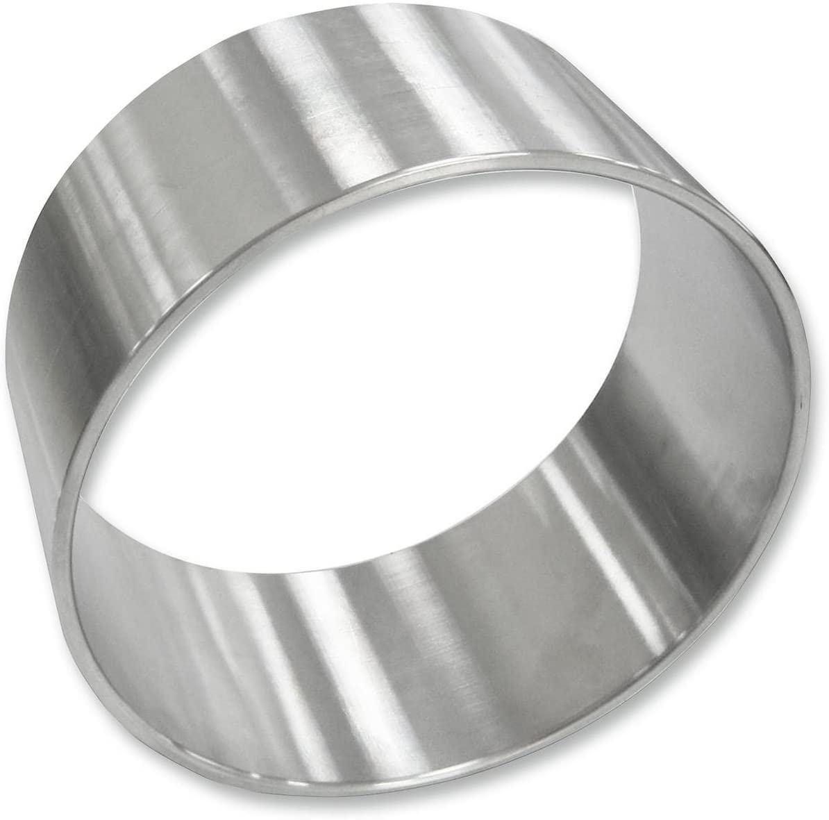 Sea-Doo 161mm Stainless Steel SOLAS Wear Ring image 0