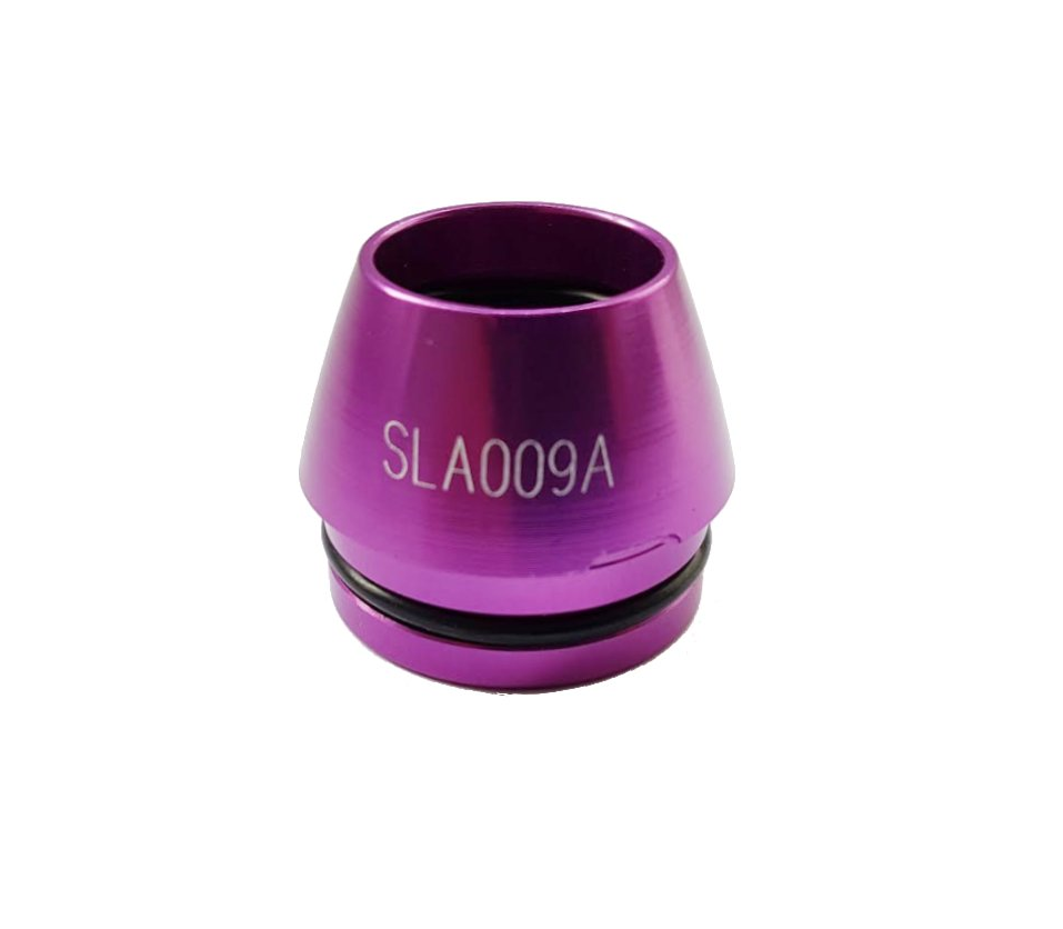 SOLAS Aluminium Impeller Seal image 0
