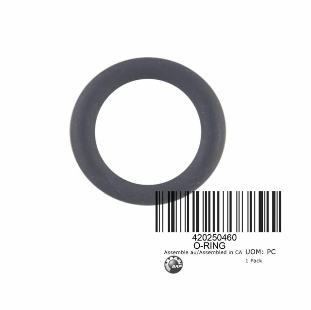Sea-Doo OEM O-Ring image 0