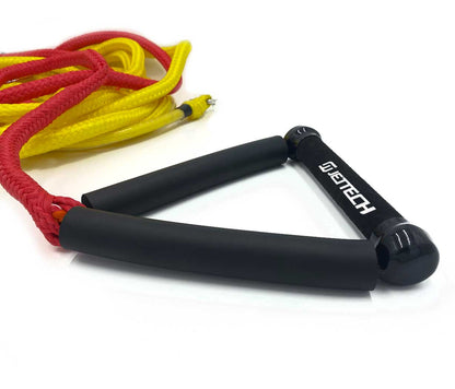 Jettech Jet Ski Tow Sport Rope image 1
