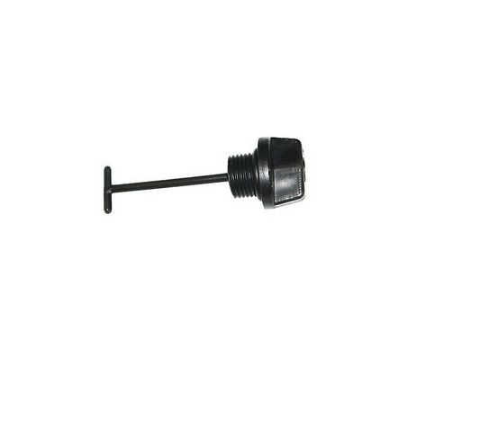 Kawasaki OEM Drain Plug and Seal - Black or White image 0
