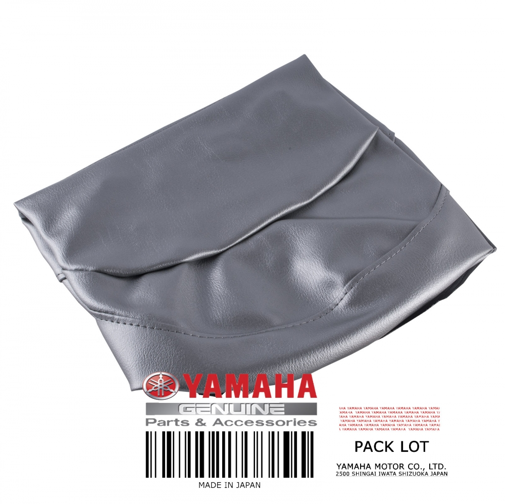 Yamaha 2017 FX HO Cruiser Rear Seat Cover image 0