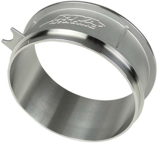 Sea-Doo Spark 140mm SOLAS Stainless Steel Wear Ring image 0