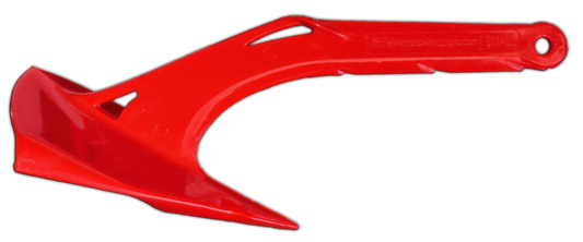 Cooper Anchors- 230g Nylon Cooper Anchor image 0