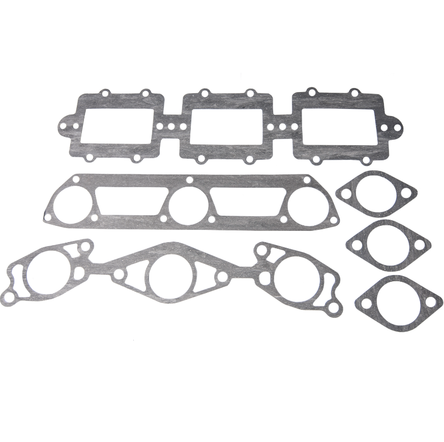 Yamaha 1100 Intake Gasket Kit image 0