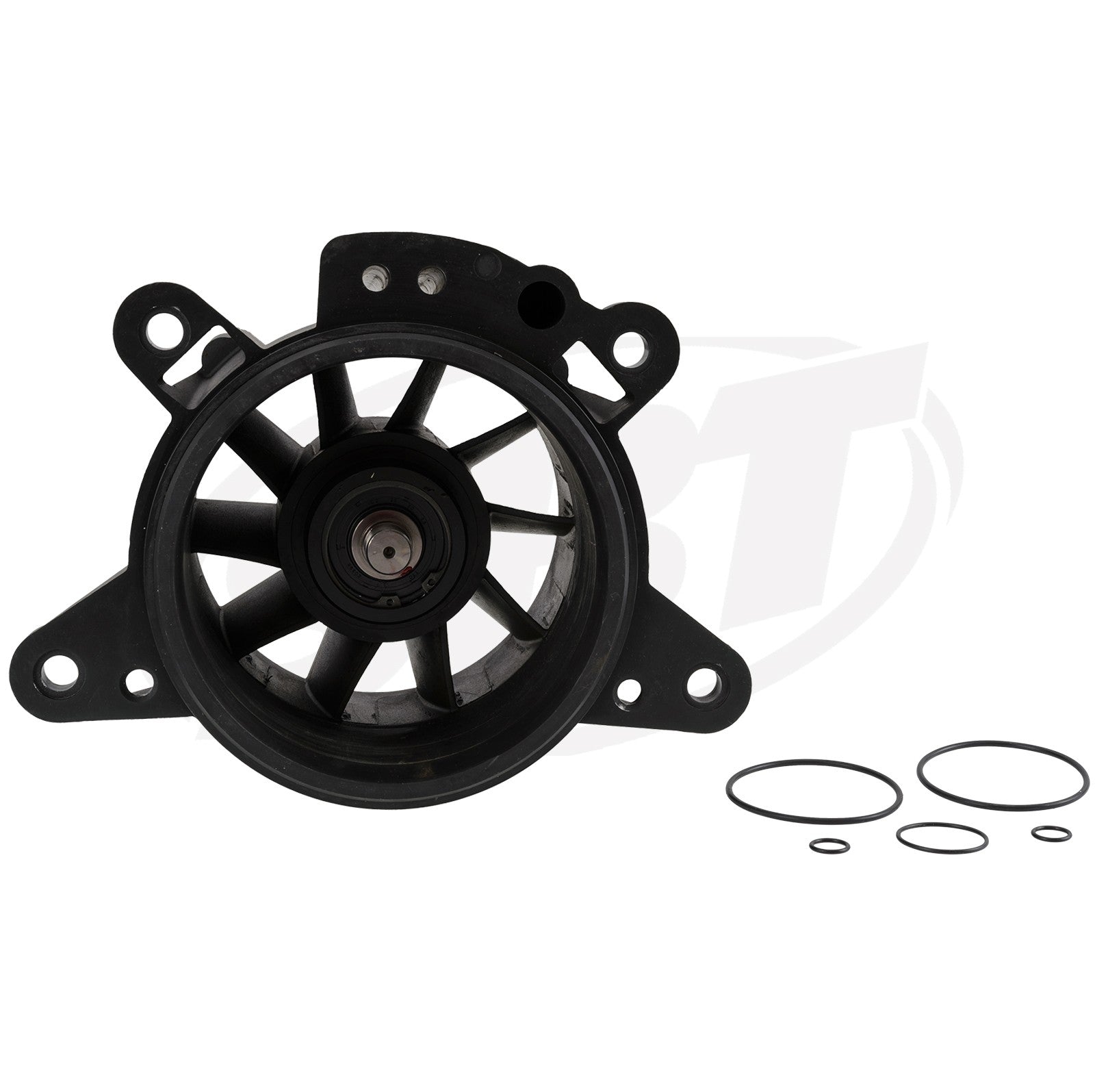 Sea-Doo 903HO Jet Pump Assembly image 1