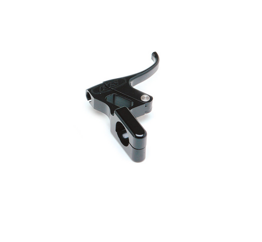 PJS Throttle Lever - Black image 0