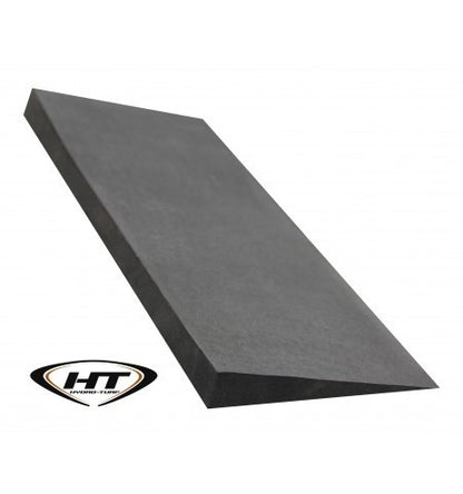 Hydro-Turf 1" Kick Tail image 0