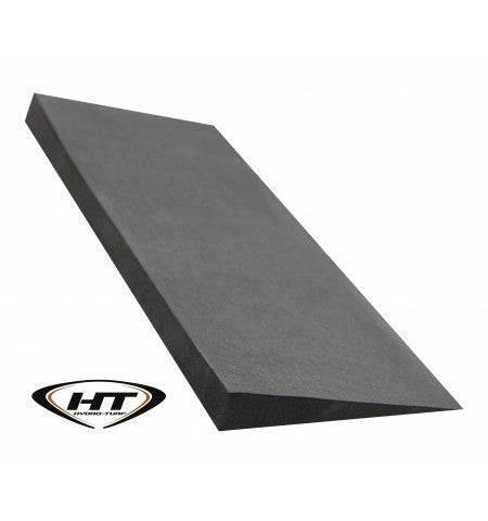 Hydro-Turf 1" Kick Tail image 0