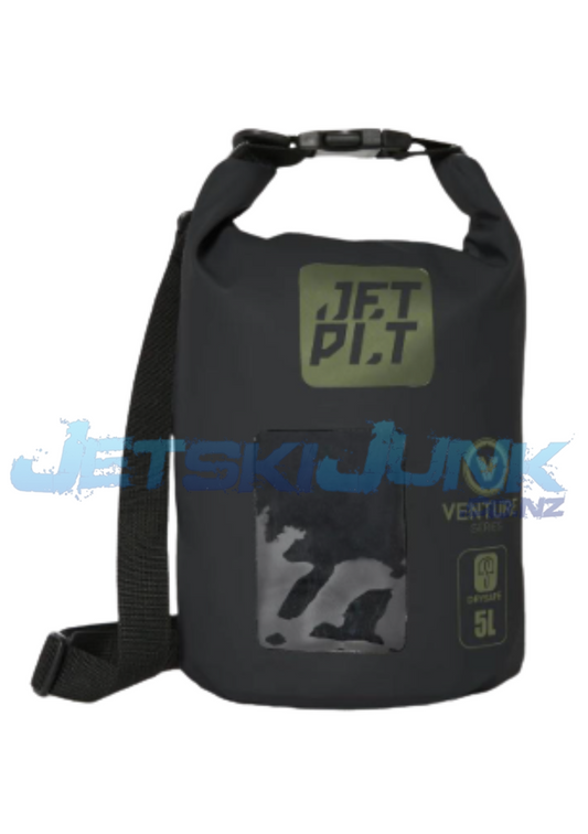 Venture 5L Drysafe Bag image 0