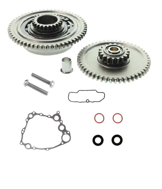 Yamaha FX-SHO FZR FZ 2008-2013 Supercharger Clutch Kit image 0