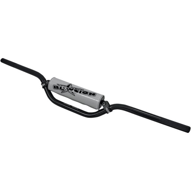 Runabout Blowsion Handlebars 32" Black image 0