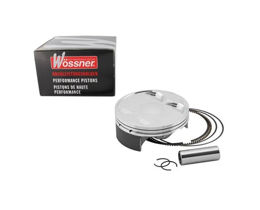 Kawasaki SRX/ZXI/STX /STS Wossner Piston Kit image 0