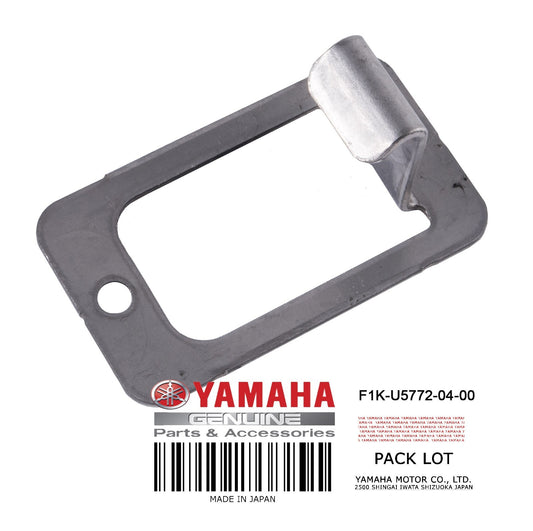 Yamaha Hook image 0