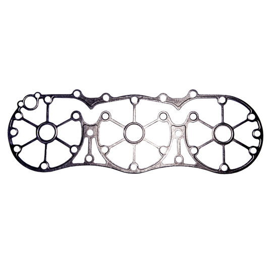 Yamaha Head Cover Gasket image 0