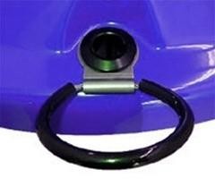 Tow 'Quick Loop' Bow Eye image 2