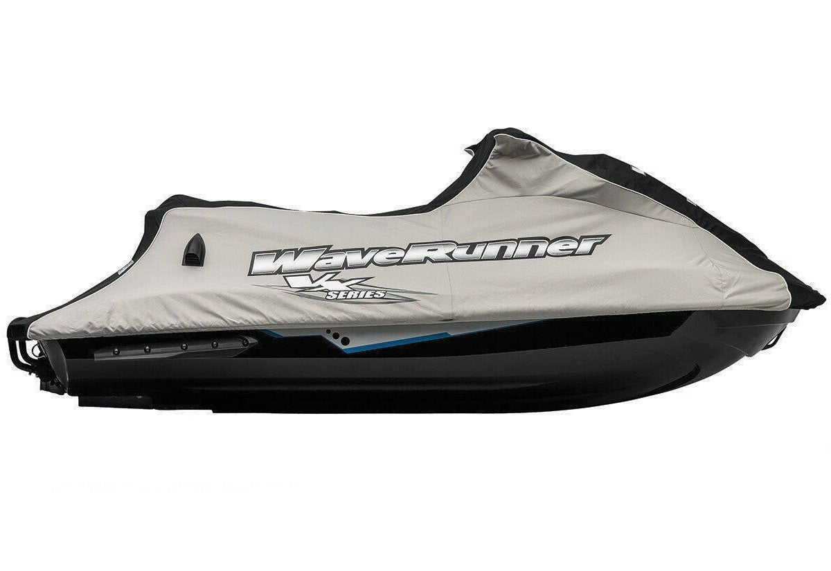 Yamaha VX / VX Deluxe / VX Cruiser 2015+ Cover image 0