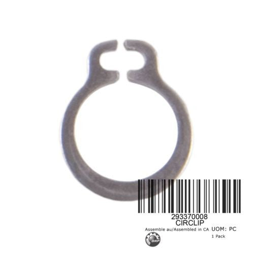 Sea-Doo Circlip image 1