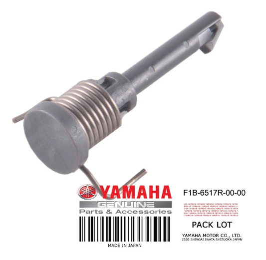 Yamaha Hatch Hinge Pin image 0