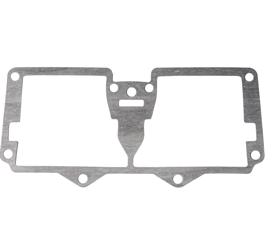 Yamaha Lower Manifold Gasket image 0