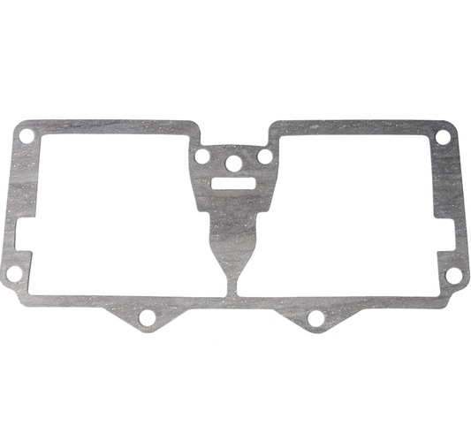 Yamaha Lower Manifold Gasket image 0