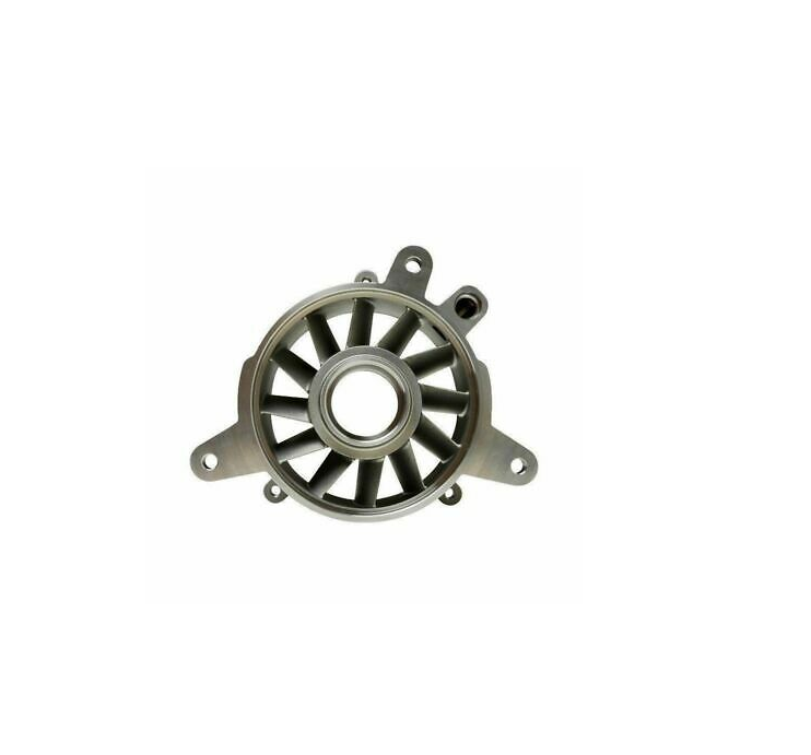 Sea-Doo Spark SOLAS 12 Vane Guide image 0