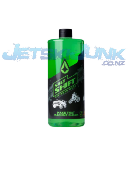 Salt Shift Advanced Marine Wash image 0