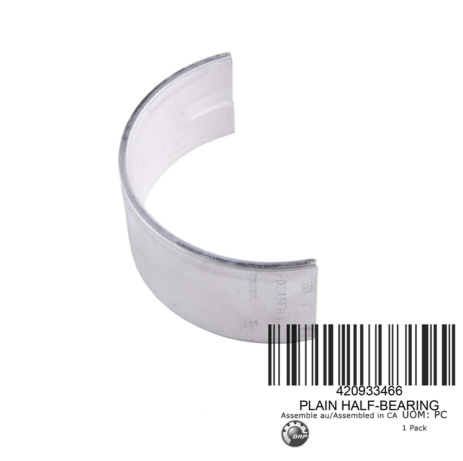 Sea-Doo Plain Half Bearing image 0